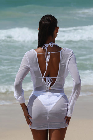 Luxe Cover Up